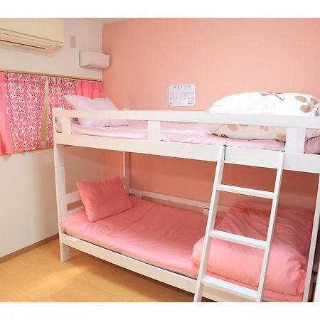Guest House Arashi Muko Dış mekan fotoğraf