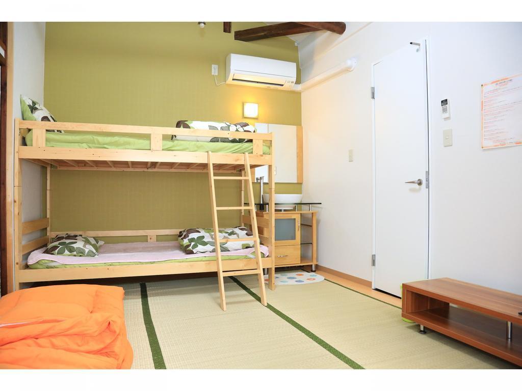 Guest House Arashi Muko Dış mekan fotoğraf