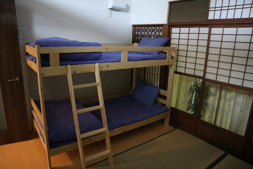 Guest House Arashi Muko Dış mekan fotoğraf