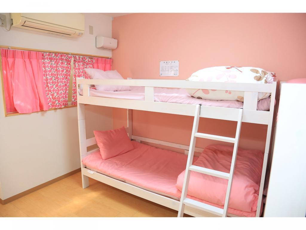 Guest House Arashi Muko Dış mekan fotoğraf