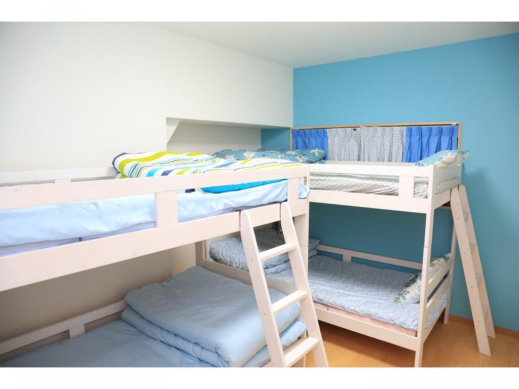 Guest House Arashi Muko Dış mekan fotoğraf