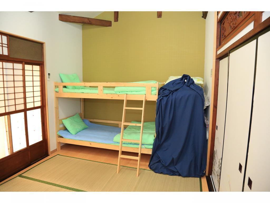 Guest House Arashi Muko Dış mekan fotoğraf