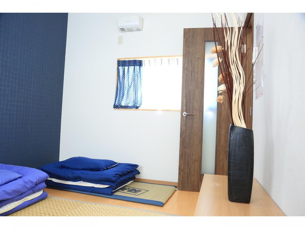 Guest House Arashi Muko Dış mekan fotoğraf