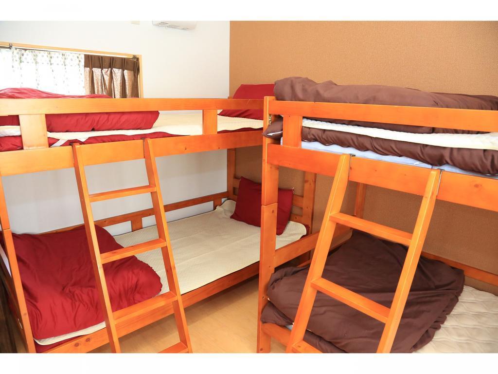 Guest House Arashi Muko Dış mekan fotoğraf
