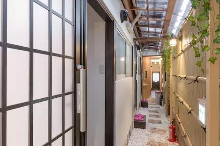 Guest House Arashi Muko Dış mekan fotoğraf