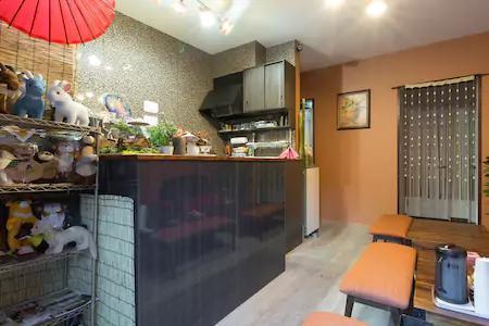 Guest House Arashi Muko Dış mekan fotoğraf